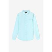 Overhemd Lange Mouw Le Temps des Cerises Overhemd BIROS