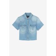 Overhemd Le Temps des Cerises Overhemd MONA