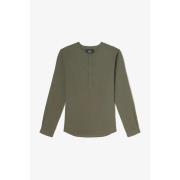 Overhemd Lange Mouw Le Temps des Cerises Overhemd NATIS