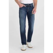 Jeans Le Temps des Cerises Jeans slim BLUE JOGG 700/11, lengte 34