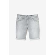 Korte Broek Le Temps des Cerises Bermuda short van jeans JOGG