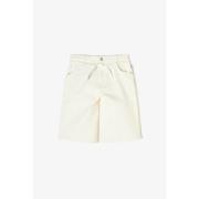 Korte Broek Le Temps des Cerises Short van jeans CARPUGI