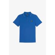 T-shirt Le Temps des Cerises Poloshirt ARON