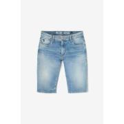 Korte Broek Le Temps des Cerises Bermuda short van jeans JOGG