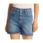 Korte Broek Tommy Hilfiger -