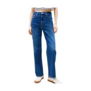 Straight Jeans Tommy Hilfiger -