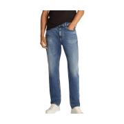 Straight Jeans Tommy Hilfiger -