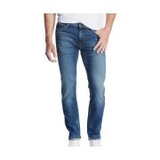Skinny Jeans Teddy Smith -
