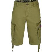 Korte Broek Tommy Hilfiger -