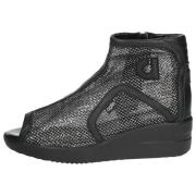 Hoge Sneakers Agile By Ruco Line JACKIE RETE 2635