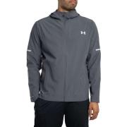 Trainingsjack Under Armour Tech Utility geweven jas