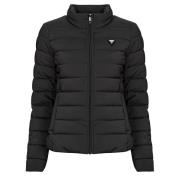 Donsjas Guess SOLID HEAVY DIANN PUFFER JACKET