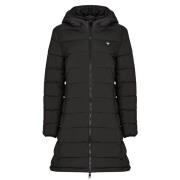 Donsjas Guess NEW ALETA LONG PUFFER JACKET