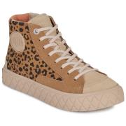 Hoge Sneakers Palladium PALLA ACE CHUKKA SDE