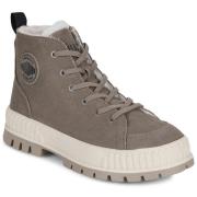 Laarzen Palladium PALLASHOCK ZIP WARM