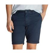 Korte Broek Tommy Hilfiger -