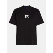 T-shirt Karl Lagerfeld 37956