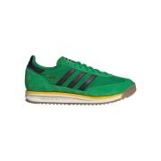 Lage Sneakers adidas SL 72 RS JR8787