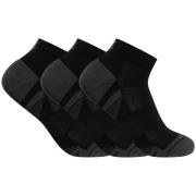 Socks Under Armour Set van 3 Performance Tech laag uitgesneden sokken