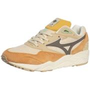 Lage Sneakers Mizuno Contender Suède Sneakers
