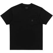 T-shirt Korte Mouw DC Shoes 1994 SS Tee