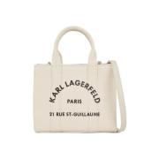 Tas Karl Lagerfeld K RSG SQUARE MINI E W TOTE