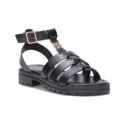 Sandalen La Modeuse 72568_P170508