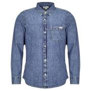 Overhemd Lange Mouw Calvin Klein Jeans CASUAL CLASSIC