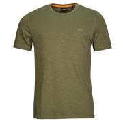 T-shirt Korte Mouw BOSS Tegood