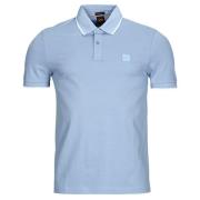 Polo Shirt Korte Mouw BOSS Passertip