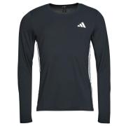 T-Shirt Lange Mouw adidas Adizero Running Long Sleeve Long-Sleeve Top