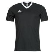 T-shirt Korte Mouw adidas Entrada 22 Jersey