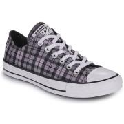 Lage Sneakers Converse CHUCK TAYLOR ALL STAR PLAID