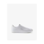 Lage Sneakers Fred Perry B4334