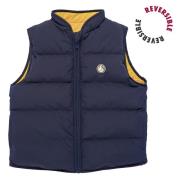 Donsjas Petit Bateau CASTOR