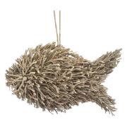 Beeldjes Signes Grimalt Vis Muurornament