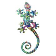 Beeldjes Signes Grimalt Hagedis Muurornament