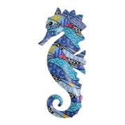 Beeldjes Signes Grimalt Zeepaardje Muurornament