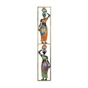 Beeldjes Signes Grimalt Matka Lady Figuren Muurornament