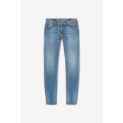 Skinny Jeans Le Temps des Cerises Jeans slim BLUE JOGG 700/11, lengte ...