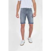 Korte Broek Le Temps des Cerises Bermuda short van jeans JOGG
