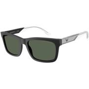 Zonnebril Emporio Armani 0EA4224 500171