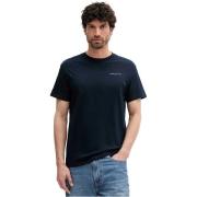 T-shirt Korte Mouw Tommy Jeans DM0DM21780