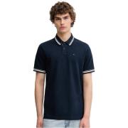 Polo Shirt Korte Mouw Tommy Jeans DM0DM21846