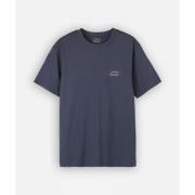 T-shirt Korte Mouw Oxbow T-shirt met korte mouwen SUMMIT