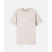 T-shirt Korte Mouw Oxbow T-shirt met korte mouwen SUMMIT