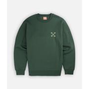 Sweater Oxbow Sweater met ronde hals SEREGOR