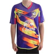 T-shirt Korte Mouw Sport Zone SEPL4005