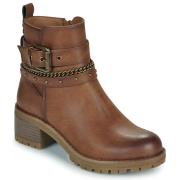 Enkellaarzen Refresh 172918-CAMEL