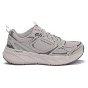Lage Sneakers Skechers GRY EDGERIDWE